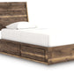 Chirason Bed