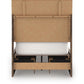 Chirason Bed