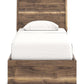 Chirason Bed