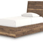 Chirason Bed