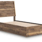 Chirason Bed
