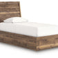 Chirason Bed