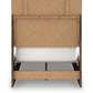 Chirason Bed