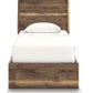 Chirason Bed