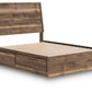 Chirason Bed