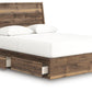 Chirason Bed
