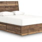 Chirason Bed