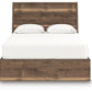 Chirason Bed