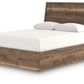 Chirason Bed
