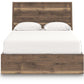 Chirason Bed