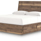 Chirason Bed