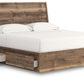 Chirason Bed
