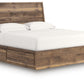 Chirason Bed