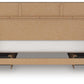 Chirason Bed