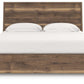 Chirason Bed
