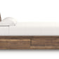 Chirason Bed