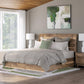 Chirason Bed