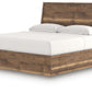 Chirason Bed