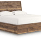 Chirason Bed