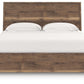 Chirason Bed