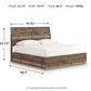 Chirason Bed