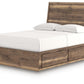 Chirason Bed