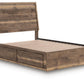 Chirason Bed