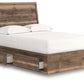 Chirason Bed