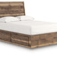Chirason Bed