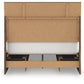 Chirason Bed