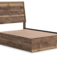 Chirason Bed