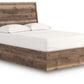 Chirason Bed