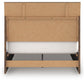 Chirason Bed