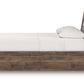 Chirason Bed