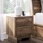 Chirason Nightstand