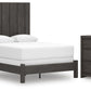 Fraluna Bedroom Set