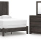 Fraluna Bedroom Set