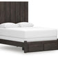 Fraluna Bedroom Set