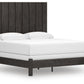 Fraluna Bedroom Set