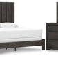 Fraluna Bedroom Set