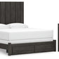 Fraluna Bedroom Set