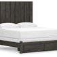 Fraluna Bedroom Set