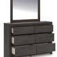 Fraluna Bedroom Set