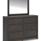 Fraluna Bedroom Set