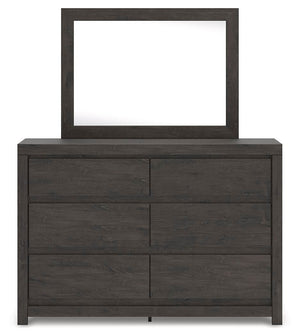 Fraluna Bedroom Set