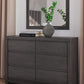 Fraluna Bedroom Set