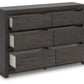 Fraluna Dresser