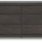 Fraluna Dresser