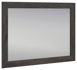 Fraluna Bedroom Mirror
