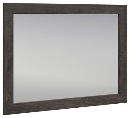 Fraluna Bedroom Mirror
